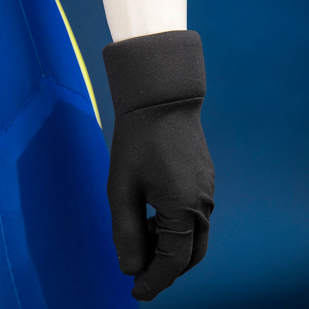 X-Men '97 Bishop Cosplay Costume