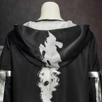 Dead by Daylight Ghost Face Slash Enthusiast Cosplay Costume