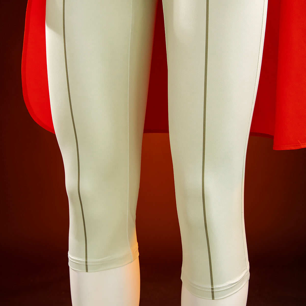 Invincible Season 4 Omni-Man Cosplay Costume