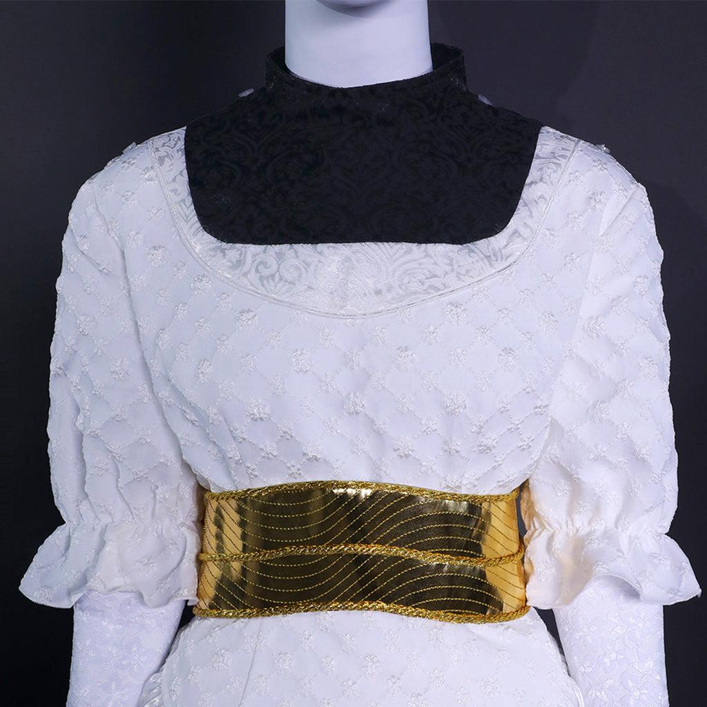 Dark Souls Gwyndolin Cosplay Costume