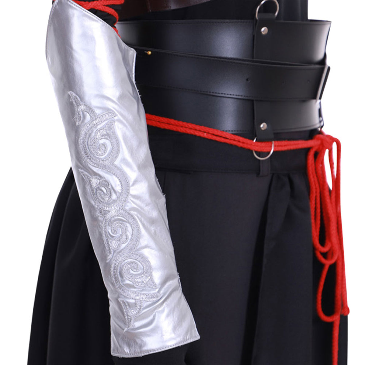 Critical Role Fjord Cosplay Costume
