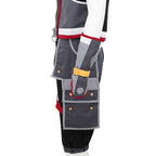 Kingdom Hearts III Sora Cosplay Costume