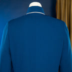 Fullmetal Alchemist King Bradley Cosplay Costume