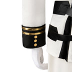 Seraph of the End Mikaela Hyakuya Cosplay Costume