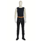 Fullmetal Alchemist Edward Elric Premium Cosplay Costume - No Boots