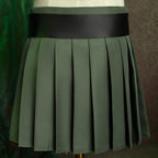 Katekyo Hitman Reborn! Chrome Dokuro Cosplay Costume