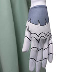 The Ribbon Hero Sapphire Premium Edition Cosplay Costume