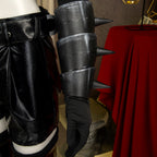 Marvel Future Fight Magik Cosplay Costume