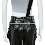 Cyberpunk 2077 Judy Alvarez Cosplay Costume