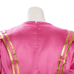 Power Rangers Pink Ninjetti Ranger Pink Ninja Ranger B Edition Cosplay Costume