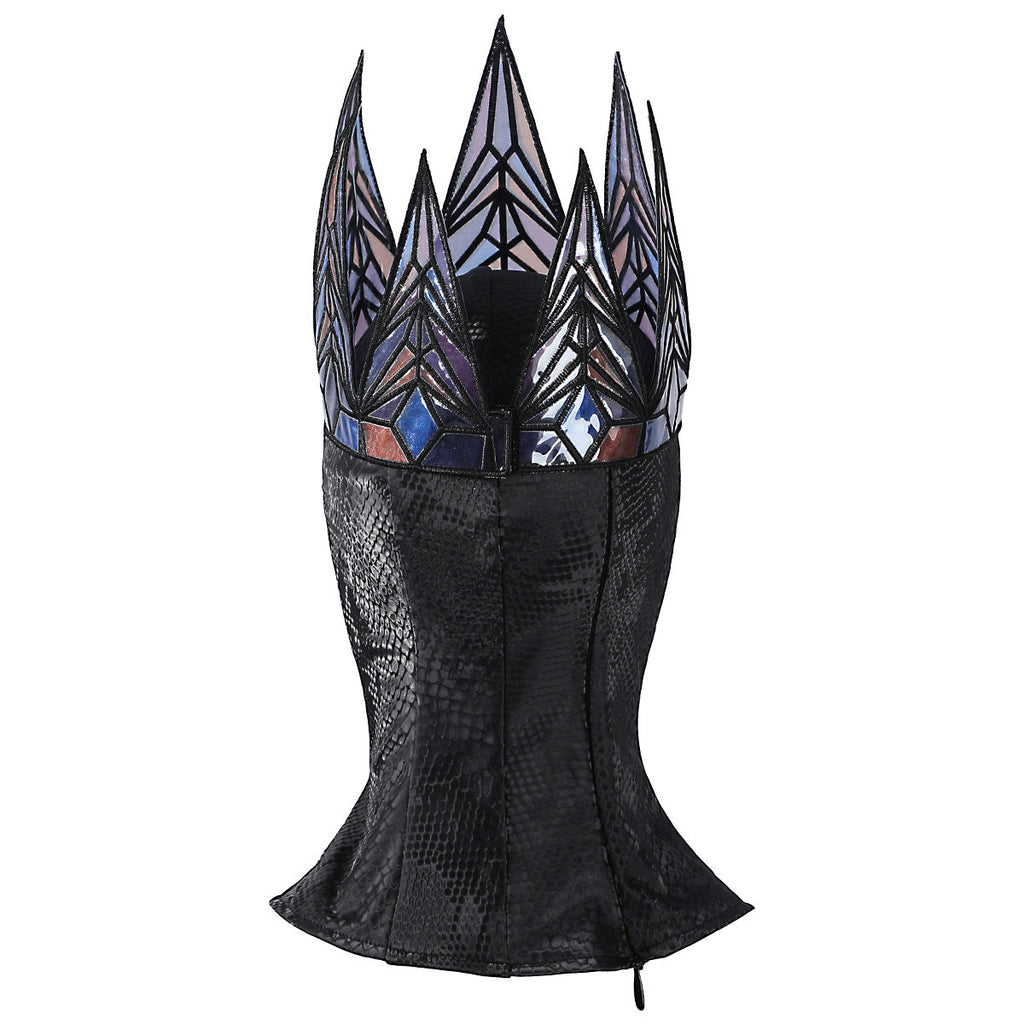 Snow White 2025 Evil Queen Cosplay Costume