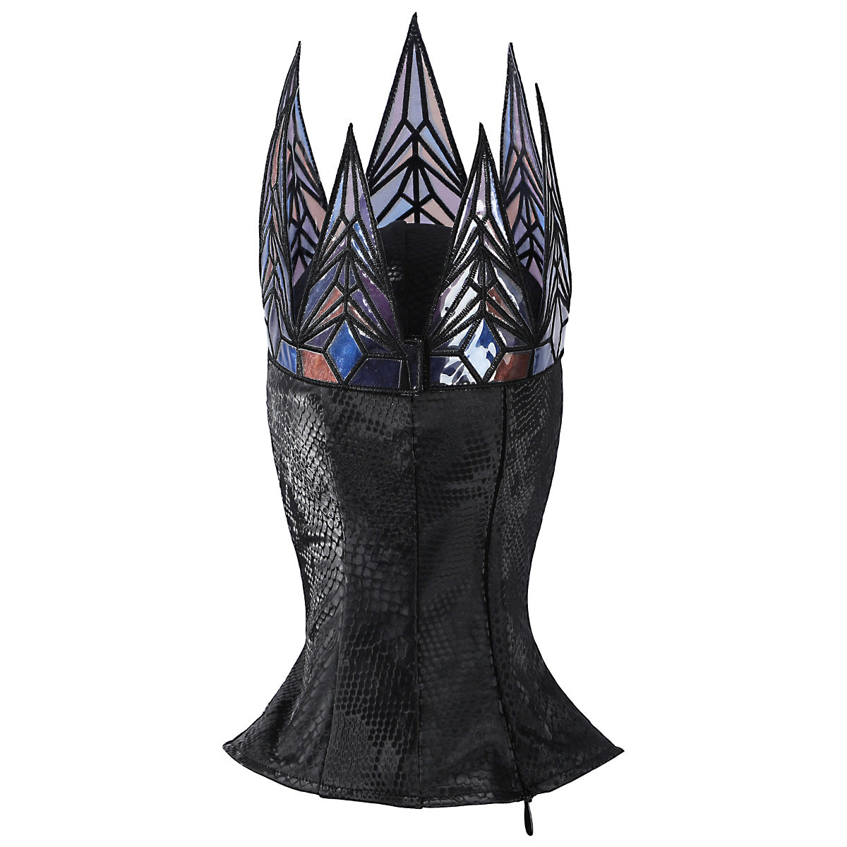 Snow White 2025 Evil Queen Cosplay Costume