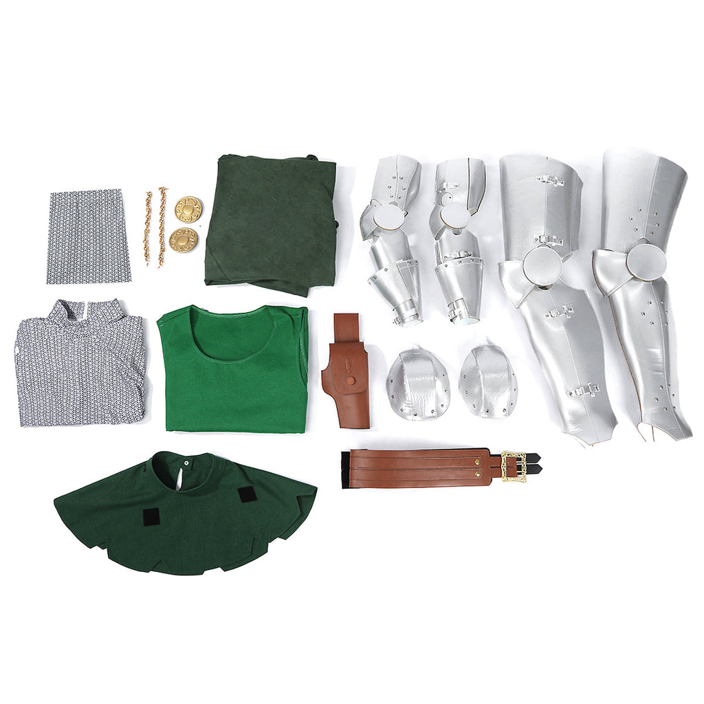 MAV Doctor Doom Fantastic Four Victor von Doom Cosplay Costume