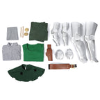 MAV Doctor Doom Fantastic Four Victor von Doom Cosplay Costume