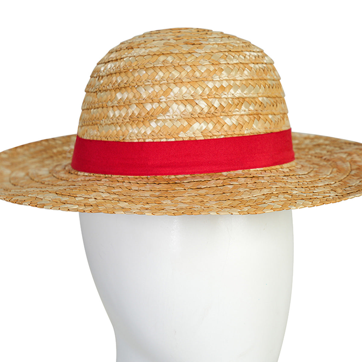 One Piece Live Action Season 2 Luffy Costume with Straw Hat
