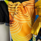 Tekken 8 Miary Zo Cosplay Costume