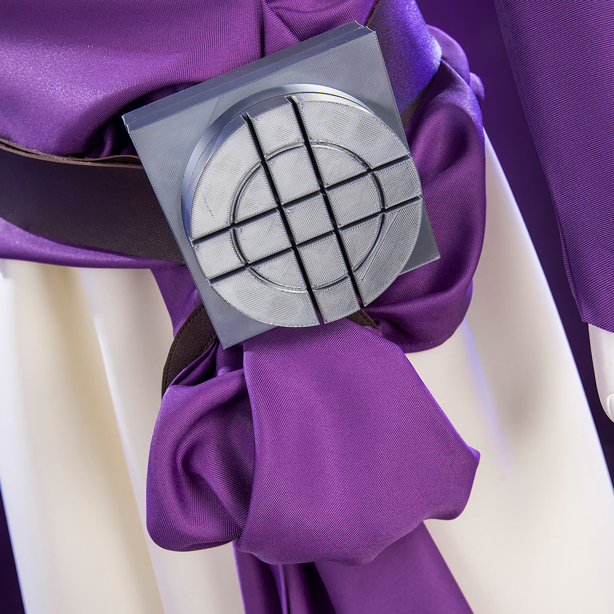 Gachiakuta Noerde Cosplay Costume