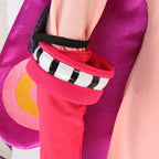 One Piece Vinsmoke Reiju Cosplay Costume