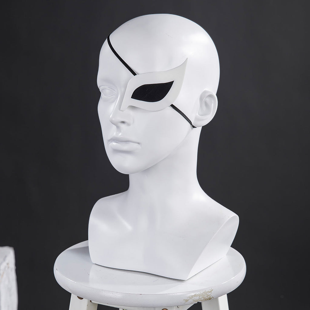 Kagurabachi Hakuri Sazanami Cosplay Costume