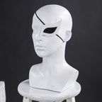 Kagurabachi Hakuri Sazanami Cosplay Costume
