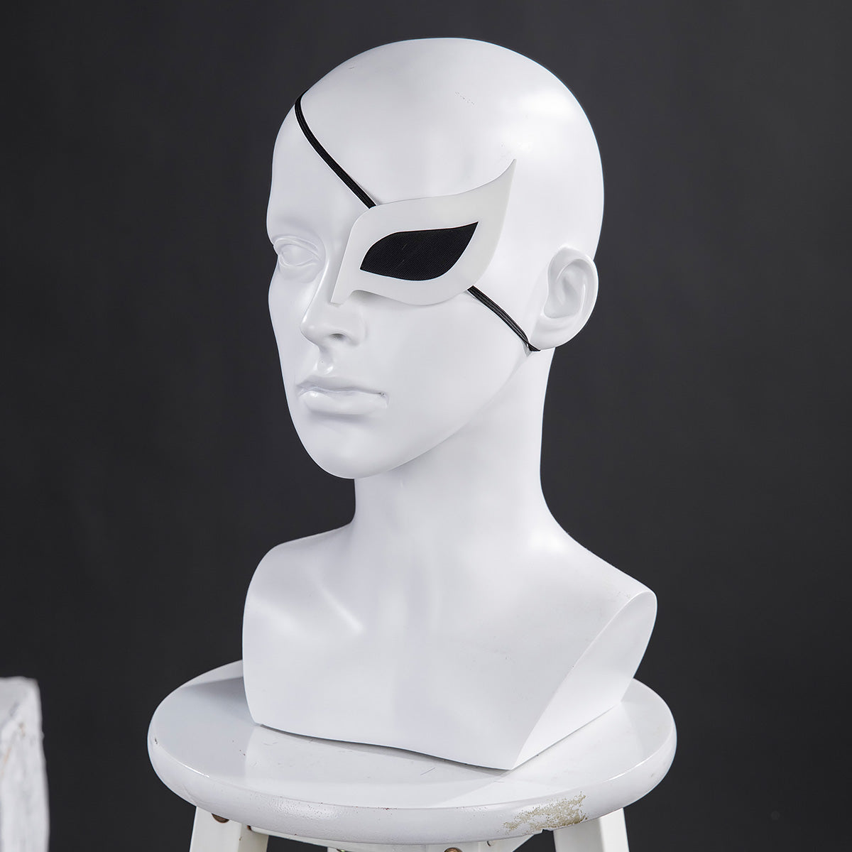 Kagurabachi Hakuri Sazanami Cosplay Costume