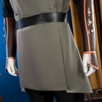 The Legend of Korra Amon Cosplay Costume