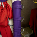 Marvel Rivals Vengeance Psylocke Cosplay Costume