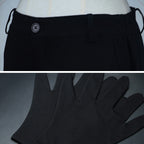 Limbus Company Vespa Canto IX Cosplay Costume