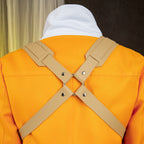 Guilty Gear Strive: Dual Rulers Unika Cosplay Costume