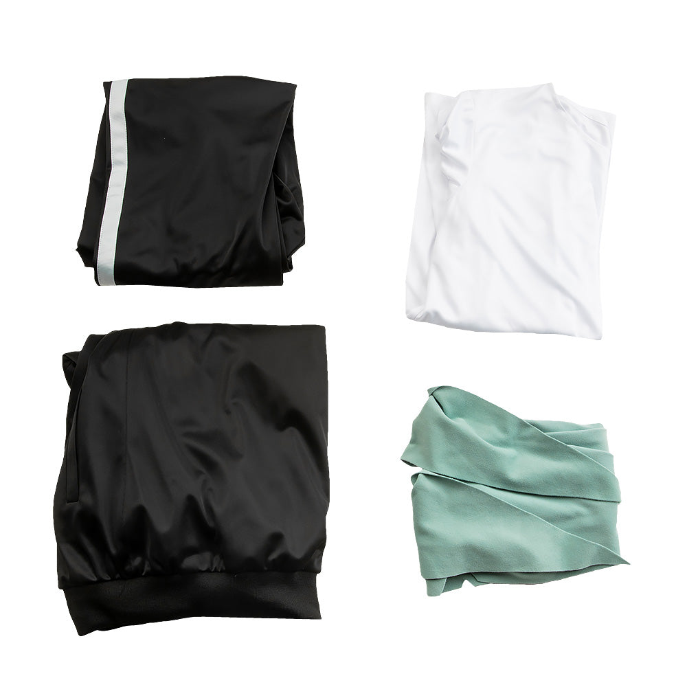 Noragami Aragoto Yato Cosplay Costume - A Edition