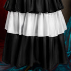 One Piece Perona After Two Years Cosplay Costume