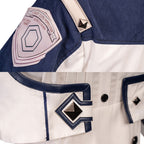 The Misfit of Demon King Academy Misha Necron Cosplay Costume