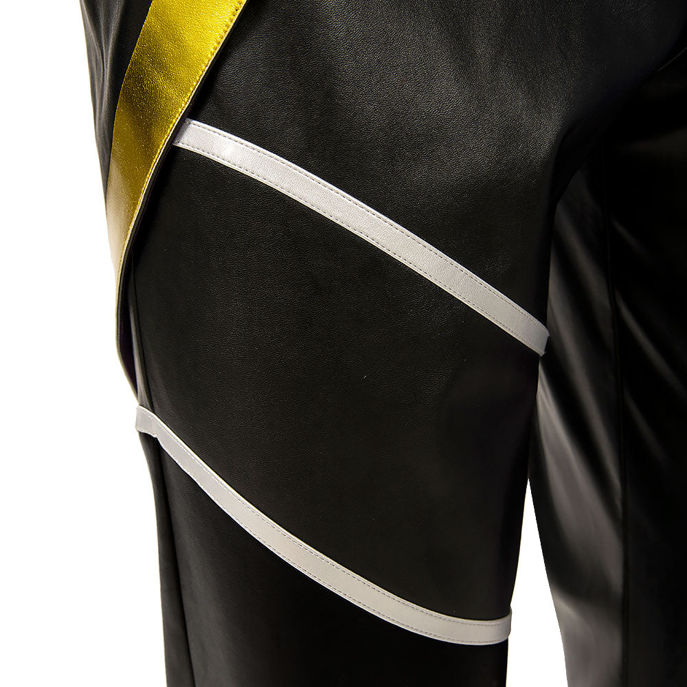 League of Legends HEARTSTEEL Aphelios Cosplay Costume