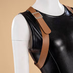 Star Wars Mara Jade Cosplay Costume