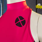 X-Men Jubilation Lee Classic Lee Jubilee Costume Cosplay Costume
