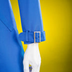 Digimon Keisuke Amasawa Cosplay Costume