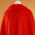 One Piece Monkey D. Luffy Elbaf Cosplay Costume