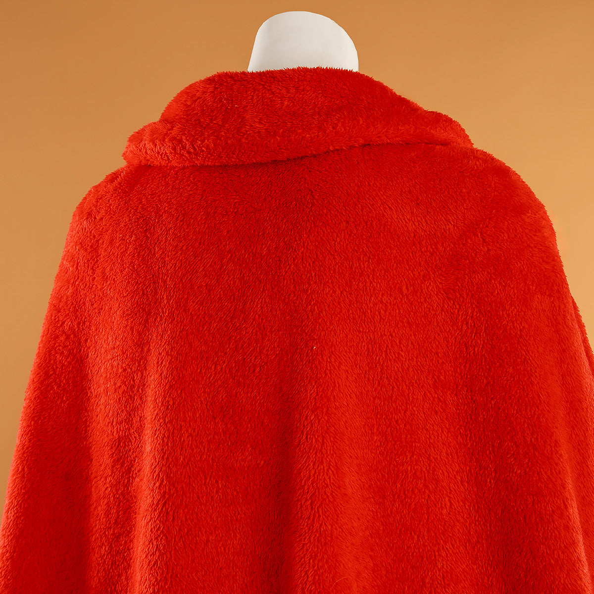 One Piece Monkey D. Luffy Elbaf Cosplay Costume