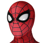 PS5 Spider-Man 2 Peter Parker Cosplay Jumpsuit