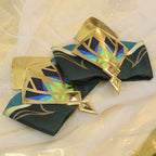 Genshin Impact Alhaitham Premium Edition Cosplay Costume