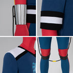 Your Friendly Neighborhood Spider-Man Jumpsuit Edition Costume