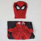 Spider-Man: Far From Home Peter Parker Cosplay Costume