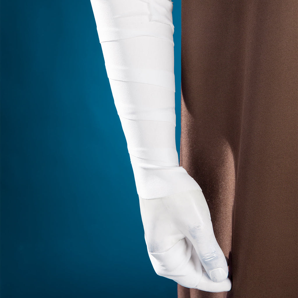 The Mighty Nein Caleb Widogast Cosplay Costume