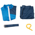 Digimon Beatbreak Kyo Sawashiro Cosplay Costume