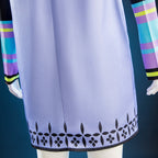 Zero Escape: The Nonary Games Akane Kurashiki Cosplay Costume