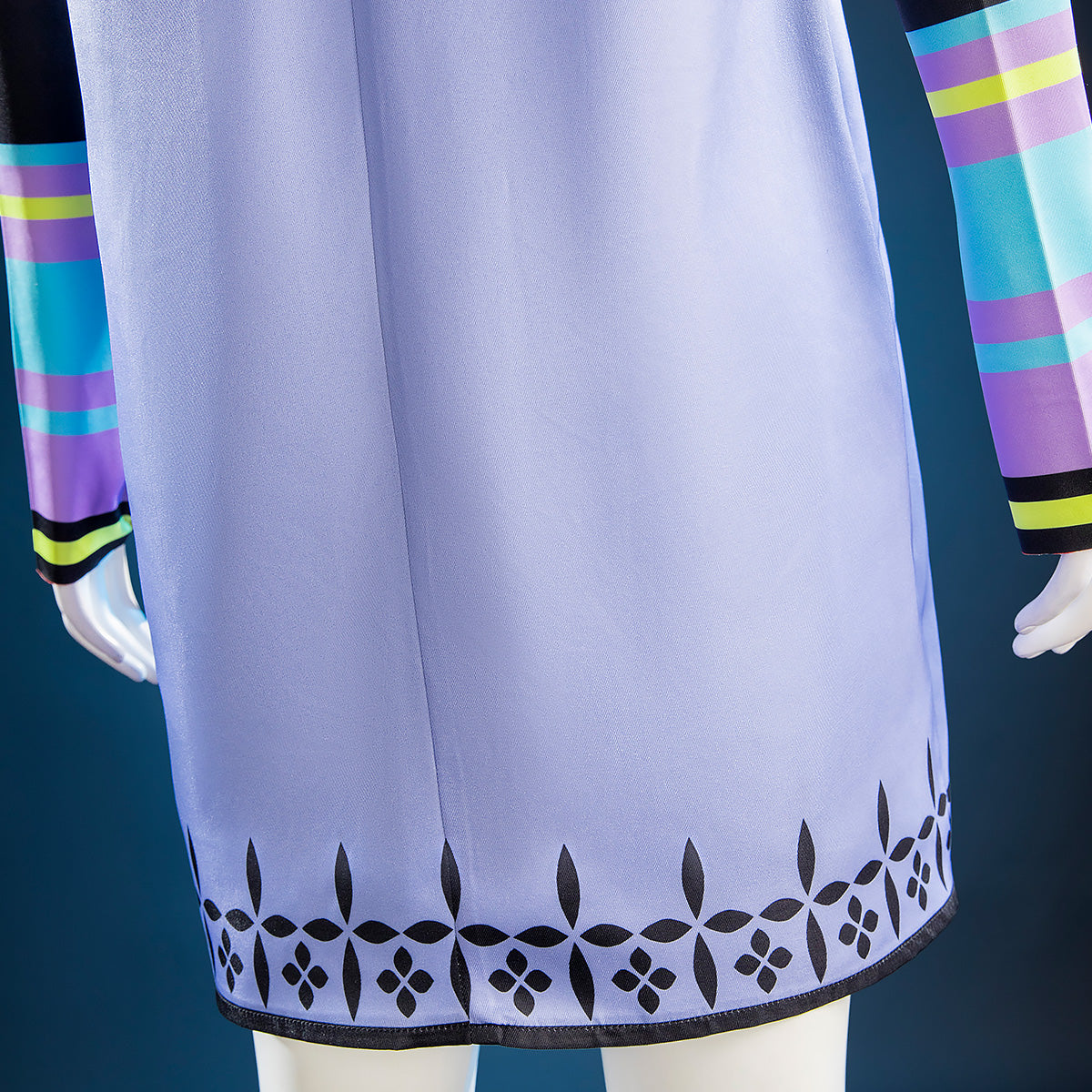 Zero Escape: The Nonary Games Akane Kurashiki Cosplay Costume