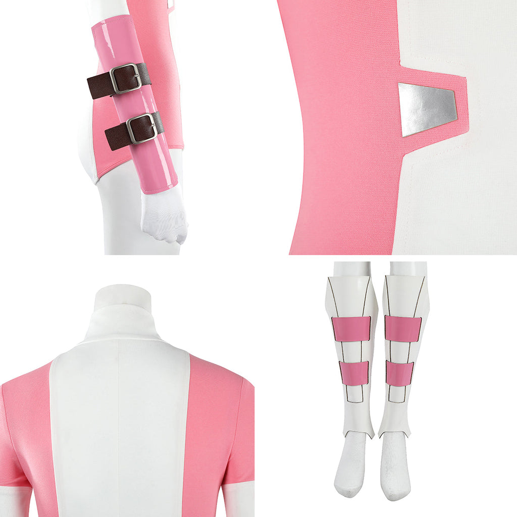 Marvel Comics Gwenpool Cosplay Costume