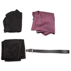 Yakuza Shun Akiyama Cosplay Costume