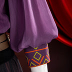 Critical Role Laudna Red Cosplay Costume