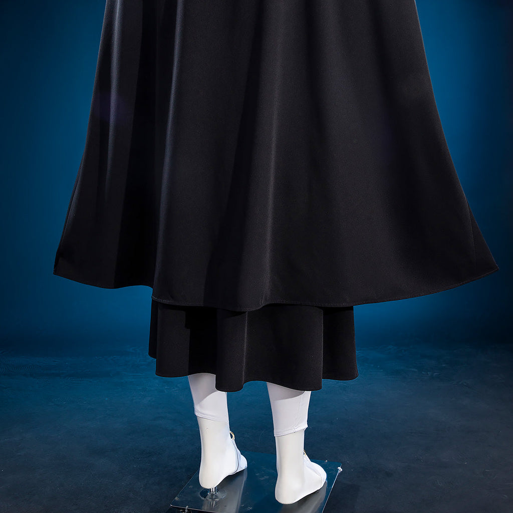 Witch Hat Atelier Olruggio Cosplay Costume